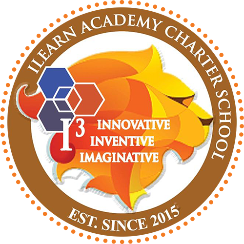 iLearn Academy Charter School logo